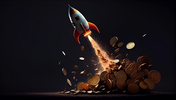 2024 may be a year of memecoins as this presale 2024 may be a year of memecoins as this presale cruises past $2M