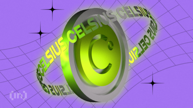 Key Deadlines for Account Holders Celsius Network Offers Settlement Plan for Large Account Holders Amid Bankruptcy Proceedings