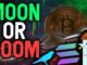 BITCOIN MOON OR DOOM? RECOVERY IN PROCESS BUT DANGER STILL AHEAD