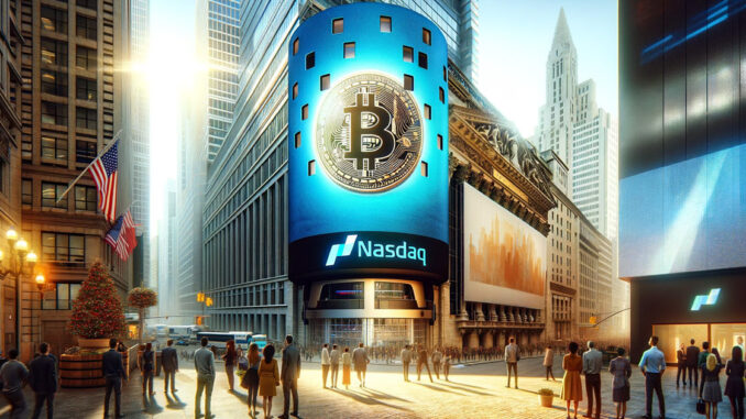 Bitcoin miner GRIID debuts on Nasdaq under 'GRDI' ticker Bitcoin miner GRIID debuts on Nasdaq under ‘GRDI’ ticker