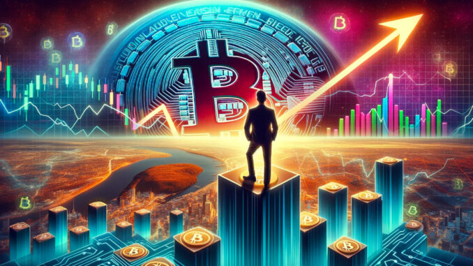 Bitcoin's rise to $45k propels crypto stocks to robust year Bitcoin’s rise to $45k propels crypto stocks to robust year opening