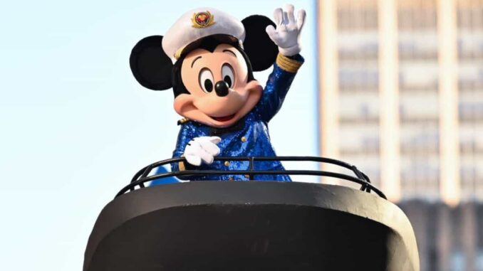 Disney's Vintage Mickey Makes Waves in NFT World After Copyright Disney's Vintage Mickey Makes Waves in NFT World After Copyright Expiry