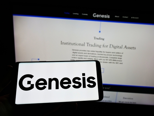 Genesis to pay $8M fine, forfeit BitLicense as NYDFS settlement Genesis to pay $8M fine, forfeit BitLicense as NYDFS settlement