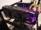 Got another 2080 Ti... 100 sol/s on mining FLUX!