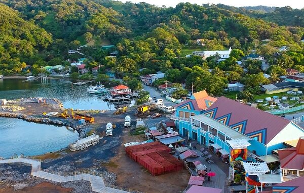 Honduras' Próspera Zone recognizes Bitcoin as an official unit of Honduras' Próspera Zone recognizes Bitcoin as an official unit of account