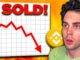 I Just Sold My Binance (BNB) Crypto.. (Time Sensitive!)