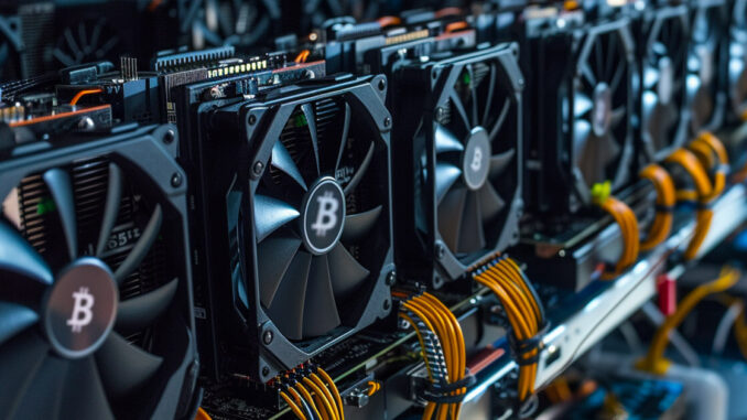 Marathon vs Riot: Analyzing the true cost of mining 1 Marathon vs Riot: Analyzing the true cost of mining 1 bitcoin