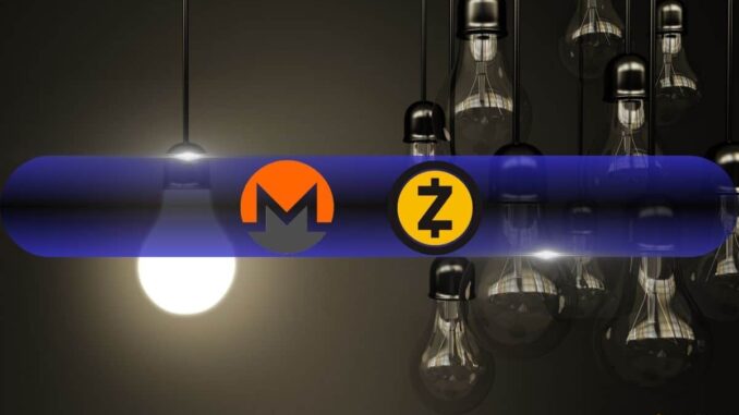 Privacy Token Liquidity Hits Record Low of $5 Million Amid Privacy Token Liquidity Hits Record Low of $5 Million Amid Market Volatility, Report