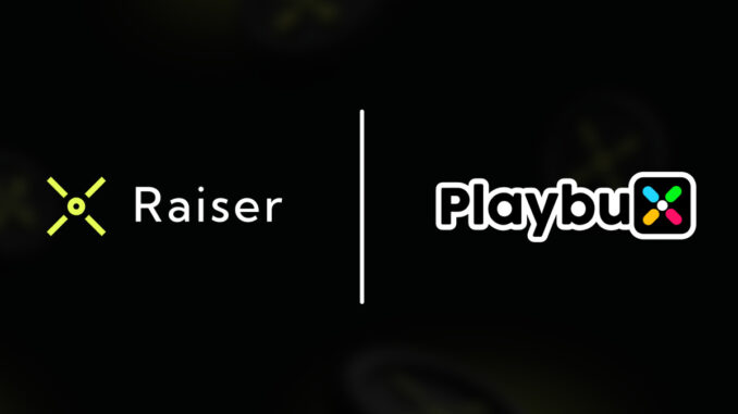 Raiser.co Pioneers Equitable Crypto Investments with Playbux Fair Community Offering Raiser.co Pioneers Equitable Crypto Investments with Playbux Fair Community Offering (FCO)