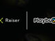 Raiser.co Pioneers Equitable Crypto Investments with Playbux Fair Community Offering (FCO)