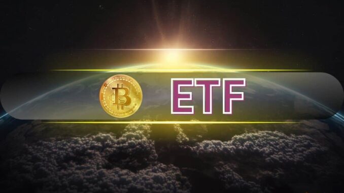 SEC Approves Bitcoin Spot ETFs For Trade In The United SEC Approves Bitcoin Spot ETFs For Trade In The United States