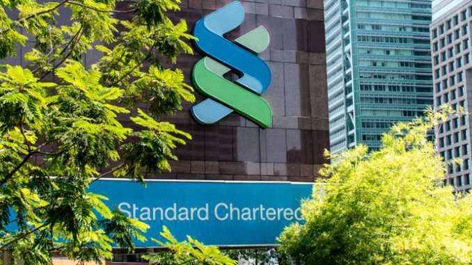 Spot Ethereum ETFs approval likely on May 23: Standard Chartered Spot Ethereum ETFs approval likely on May 23: Standard Chartered