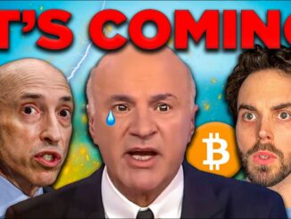 The Crypto Bear Market Just Got Worse | Bitcoin SOARS Over $24,000 🚀