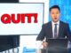 The REAL REASON David Lin Left Kitco News