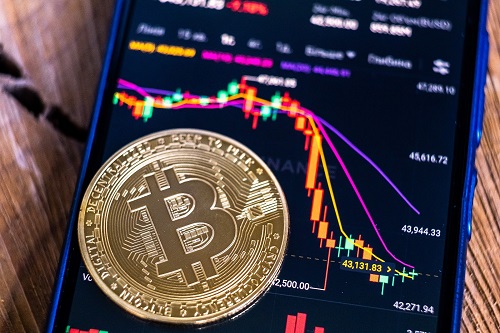 The explosive growth of cryptocurrencies over the past decade The explosive growth of cryptocurrencies over the past decade
