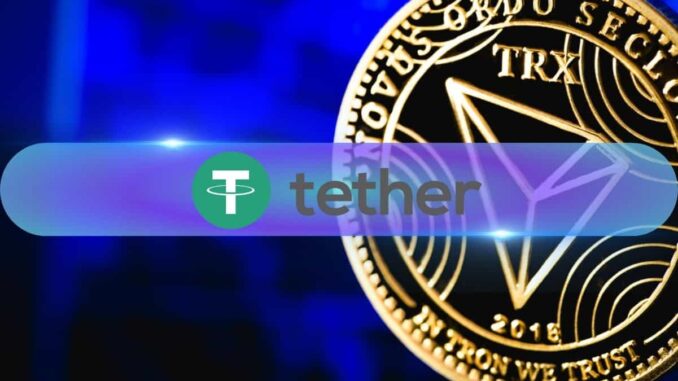 USDT Dominance Peaks as DeFi Experiences a Renaissance: Report USDT Dominance Peaks as DeFi Experiences a Renaissance: Report