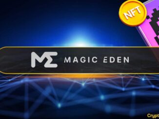 What is Magic Eden? Everything You Need ot Know About Solana's Leading NFT Marketplace