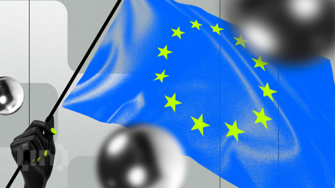 EU Regulate Bitcoin Mining