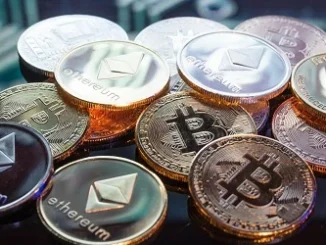 BitBot token sale thrive