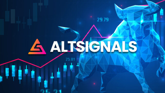 AltSignals ride AI trends as focus shifts to accelerated product AltSignals ride AI trends as focus shifts to accelerated product launches in 2024