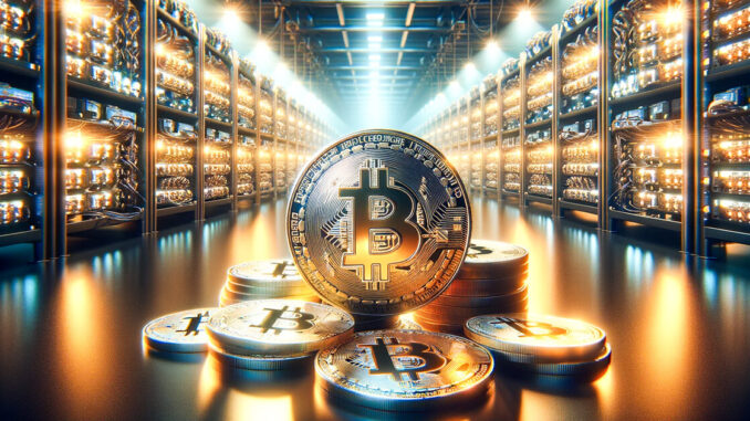 Australian Bitcoin miner Iris sets 20 EH/s hash rate target Australian Bitcoin miner Iris sets 20 EH/s hash rate target as US mining falters