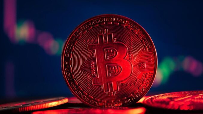 Bitcoin breaks all records with a massive $1.347 billion transaction Bitcoin breaks all records with a massive $1.347 billion transaction