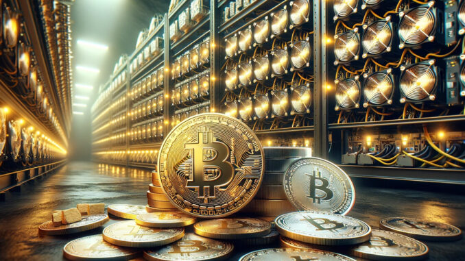 Bitcoin miners slam US government planned survey as 'Operation Chokepoint Bitcoin miners slam US government planned survey as ‘Operation Chokepoint 3.0’