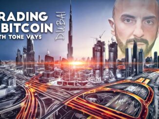 #Bitcoin's New All Time High & Pullback Review!!!