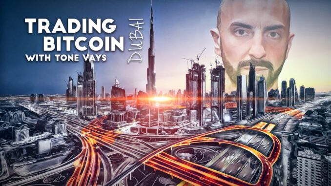 #Bitcoin's New All Time High & Pullback Review!!!