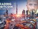 #Bitcoin's New All Time High & Pullback Review!!!
