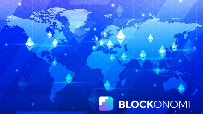 Coinbase Argues Bitcoin ETF Precedent Applies "Equally or More Strongly" Coinbase Argues Bitcoin ETF Precedent Applies "Equally or More Strongly" to Ether