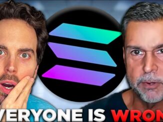 "Everyone Is SO WRONG About Solana" | Raoul Pal Real Vision