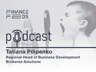FF Podcast Ep 29 Tatiana Pilipenko