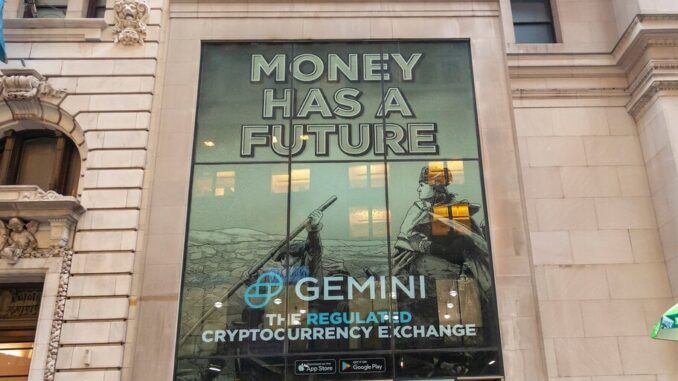 Gemini to Return $1.1 Billion to Earn Customers, Pay $37 Gemini to Return $1.1 Billion to Earn Customers, Pay $37 Million Fine In New York Settlement