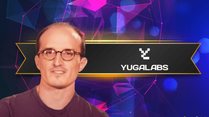 Greg Solano Set to Lead Yuga Labs as New CEO Greg Solano Set to Lead Yuga Labs as New CEO
