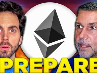 How High Will Ethereum Go In 2023? | Raoul Pal Crypto Price Prediction