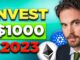How I Would Invest $1000 in Cryptocurrency in 2023 | BEST Crypto Portfolio Ever