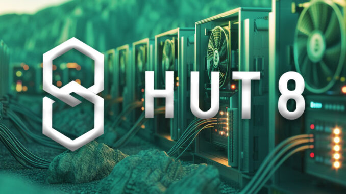 Hut 8 signs four-year deal to manage Celsius Bitcoin mining Hut 8 signs four-year deal to manage Celsius Bitcoin mining operations Ionic Digital