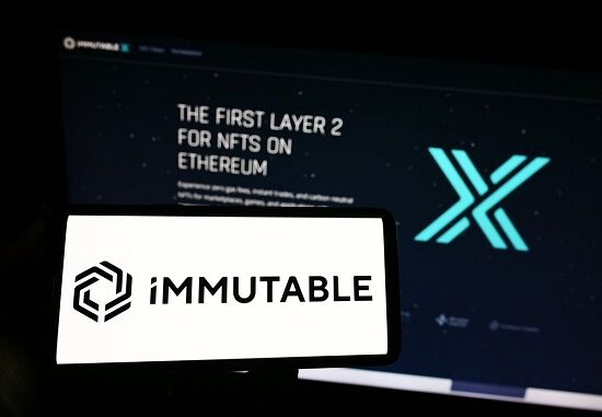 Immutable and InQubeta altcoins to watch; Invesco and Galaxy slash Immutable and InQubeta altcoins to watch; Invesco and Galaxy slash fee in Spot Bitcoin ETF race