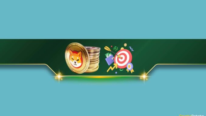 Shiba Inu (SHIB) Completes a Major Milestone: 20K NFTs Claimed Shiba Inu (SHIB) Completes a Major Milestone: 20K NFTs Claimed