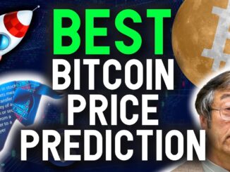 THE BEST BITCOIN PRICE PREDICTIONS REVEALED