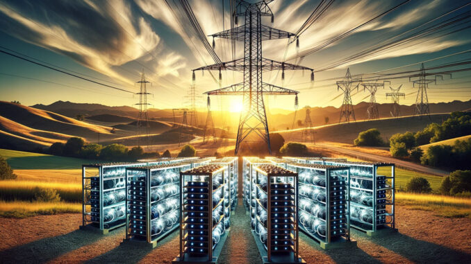 Texas Blockchain Council including Riot file lawsuit against US Energy Texas Blockchain Council including Riot file lawsuit against US Energy Department over Bitcoin miner survey
