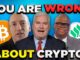 US Congressman UNLEASHES on Fox Business “YOU ARE WRONG ABOUT CRYPTO”
