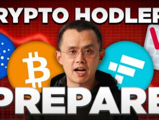 WORST Crypto News Ever | FTX CONTAGION Will Destroy Market (Binance BACKS OUT)