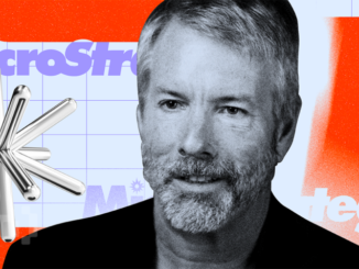 Michael Saylor’s MicroStrategy