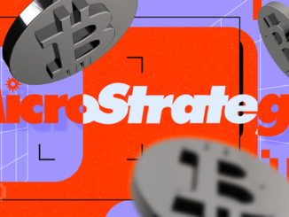 MicroStrategy Stock