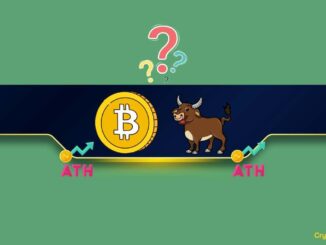 3 Key Signs That the Bitcoin (BTC) Bull Market Is Just Getting Started