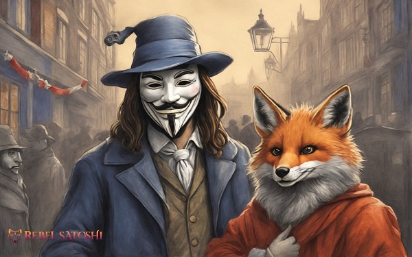 Bitcoin (BTC) and Ethereum (ETH) lead the bull rally; Rebel Bitcoin (BTC) and Ethereum (ETH) lead the bull rally; Rebel Satoshi ($RBLZ) finally concludes presale event