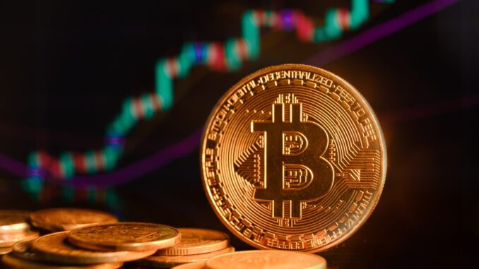 Bitcoin hits $56k, its highest level since November 2021: Are Bitcoin hits $56k, its highest level since November 2021: Are we seeing $60k soon?