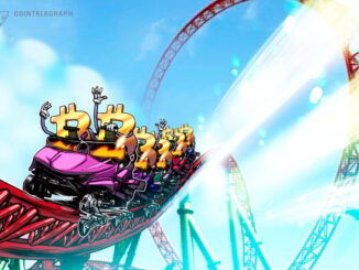Bitcoin price rollercoaster liquidates $360M from long and short sellers